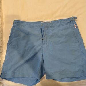 ORLEBAR Browne Classic Swim Trunks
